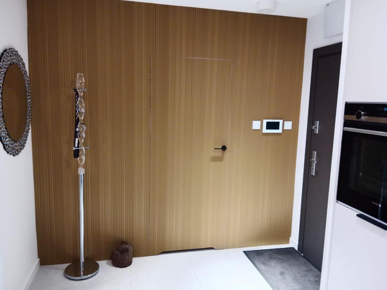 Apartament Na Perlowej Przystani Kollataja コウォブジェク エクステリア 写真